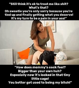 A stepmom who took action! [No Imagefap]'