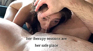 This is the best therapy isn't it?'