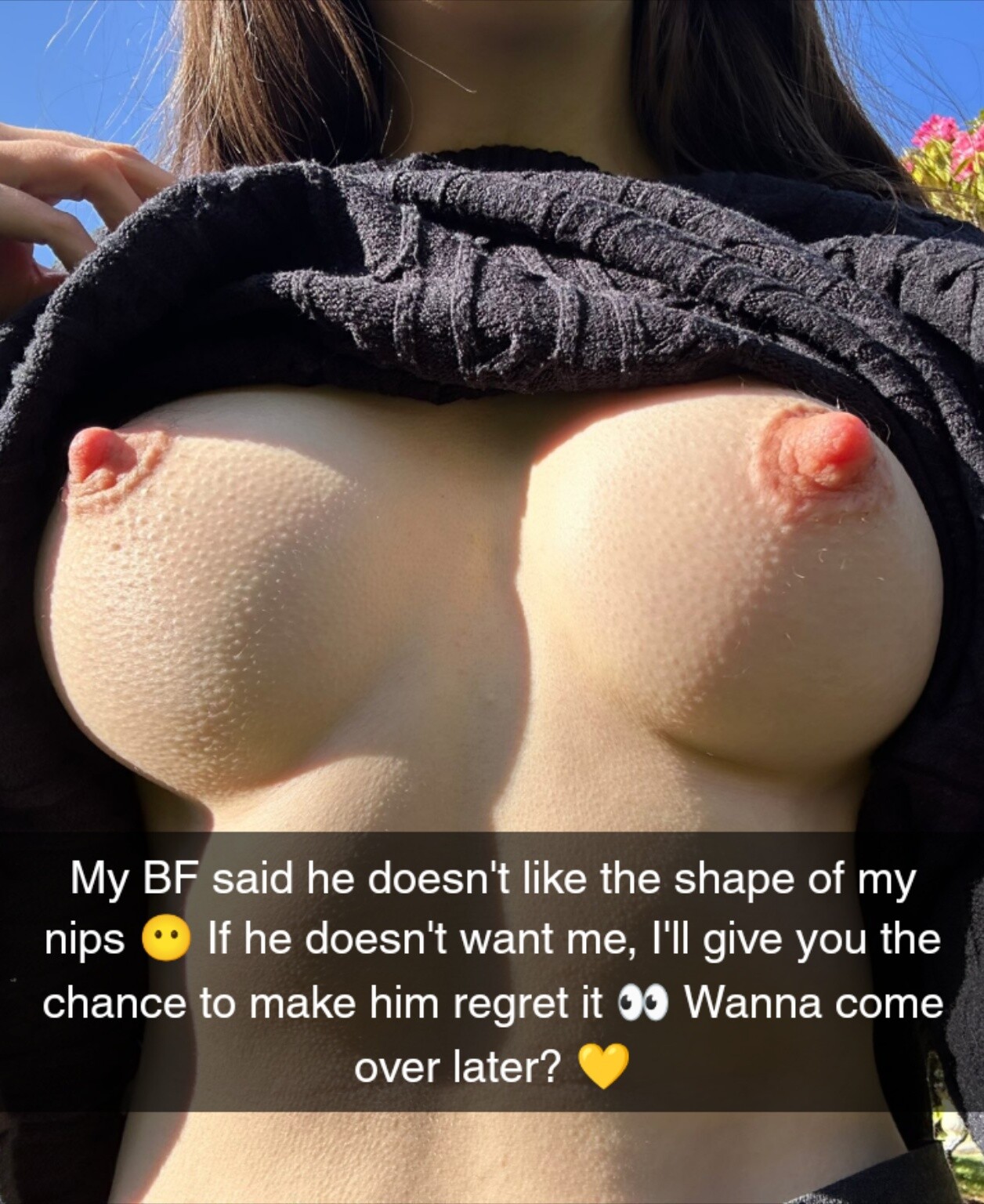 Nipple Shape picture 1 of 1