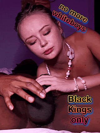 All girls for Black Kings! 🖤🖤🖤 (ImageFap: Caption factory)'