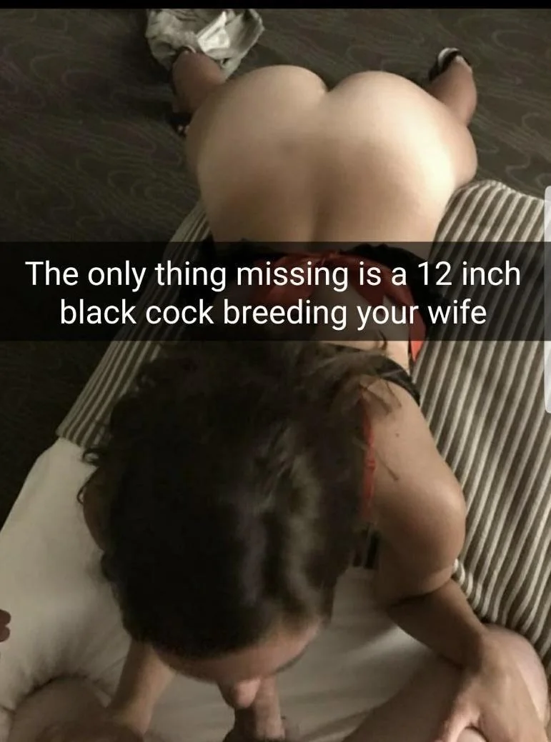 Her BBC college BF is on the way… picture 1 of 1