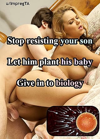 [M/S] Give in to biology'