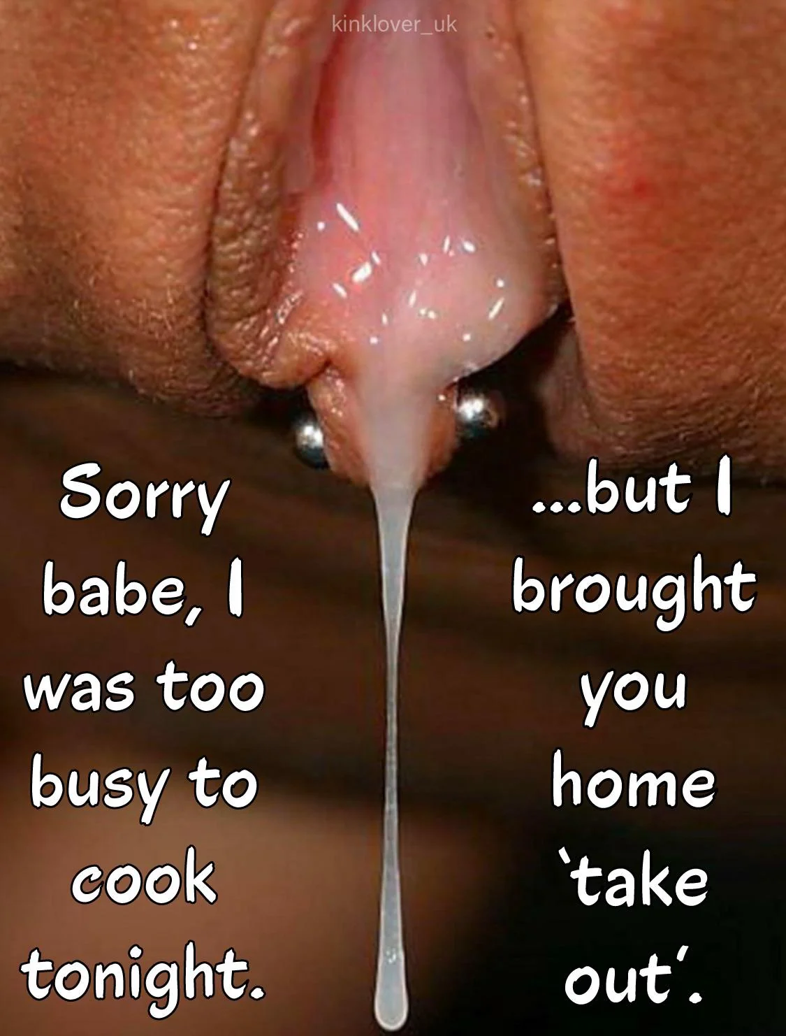 Hungry? [ImageFap: kinklover_uk] picture 1 of 1