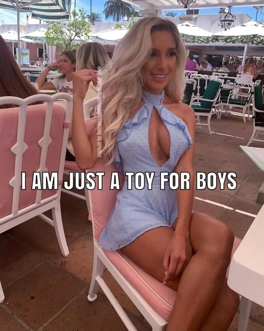 barbie style, no brain, sexy body, one use only picture 1 of 1