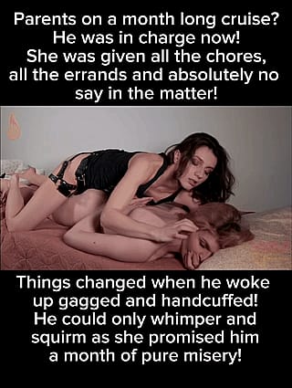 He’ll do anything and ‘take’ everything she has [No ImageFap]'