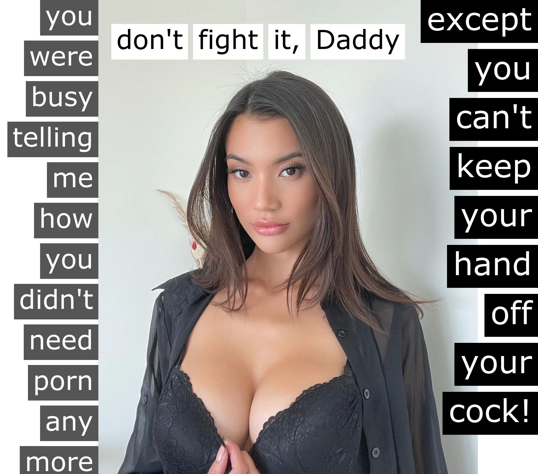 Fueling your Daddy/Daughter Lust picture 3 of 10