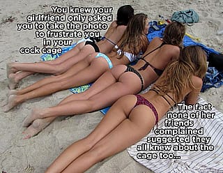 No secrets between the girlies (heratic88 on imagefap)'