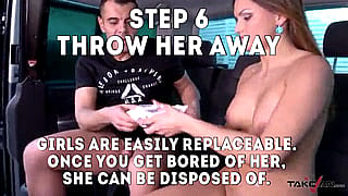 6 steps for how to treat your girlfriend'