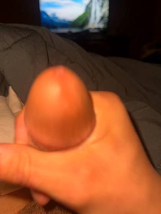 (M) Be a good girl and help me cum. 😜'