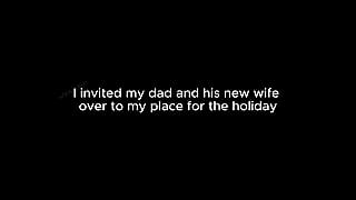 Dad's New Wife'