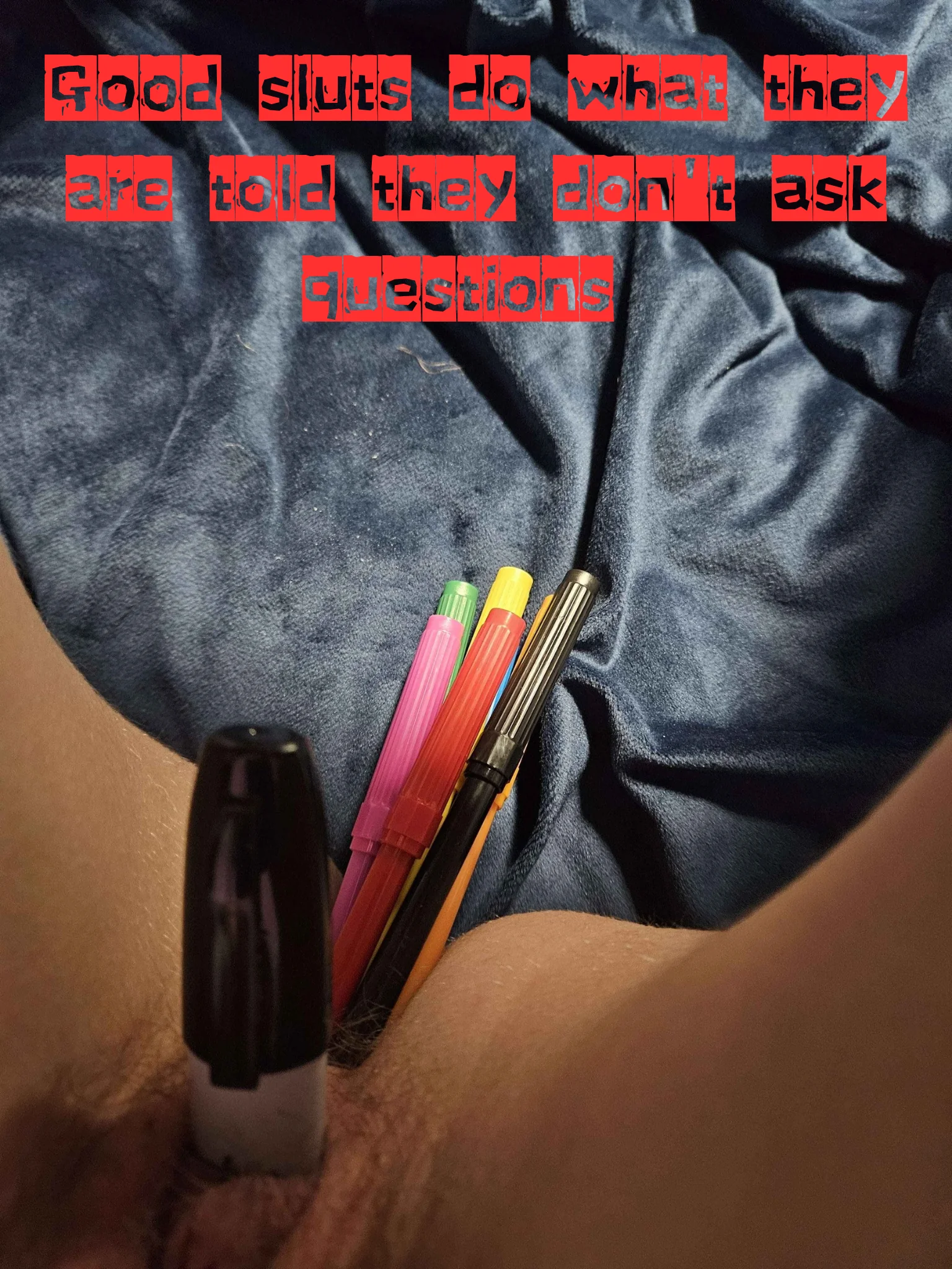 All sluts need to be degraded exposed and used. Don't you agree? picture 10 of 20