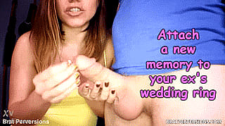 Your best friends are there for you before your marriage, during your marriage and especially after your marriage'