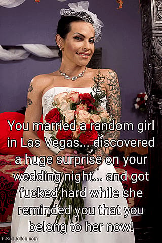 married in las vegas pt1'