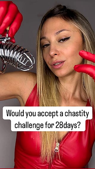Would you volunteer?'