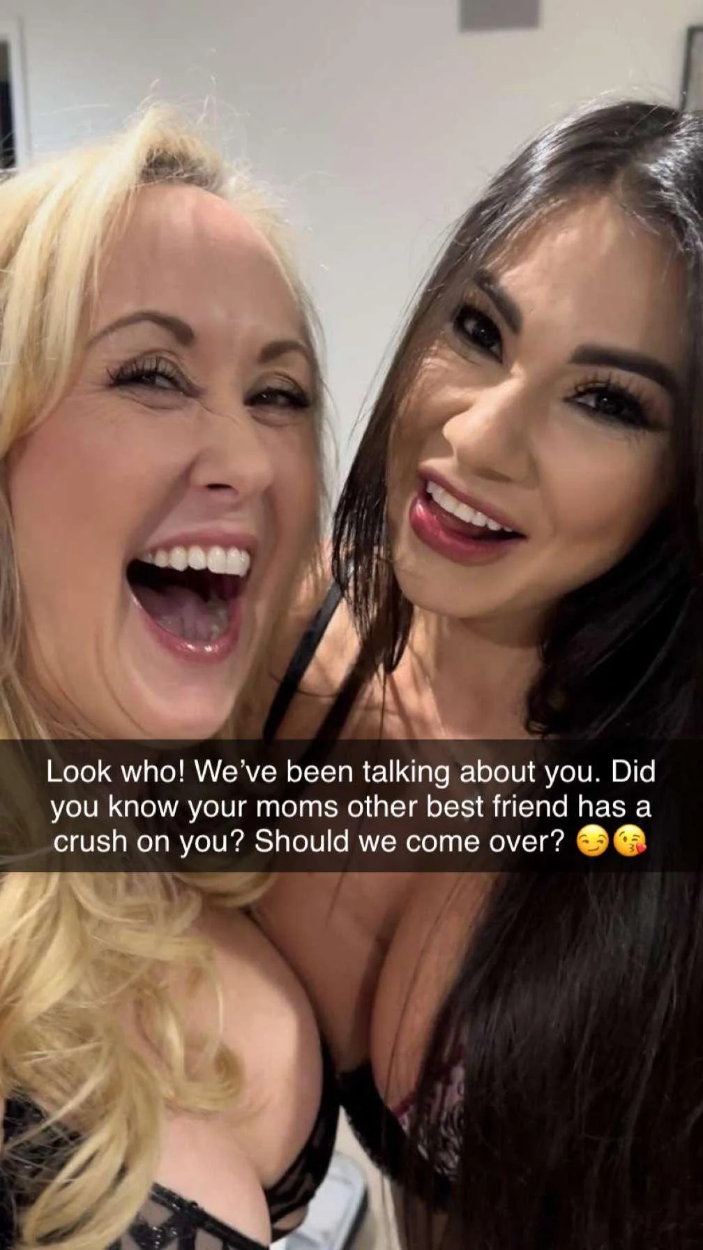 Mom’s Best Friend Helps you through a Break Up picture 7 of 17