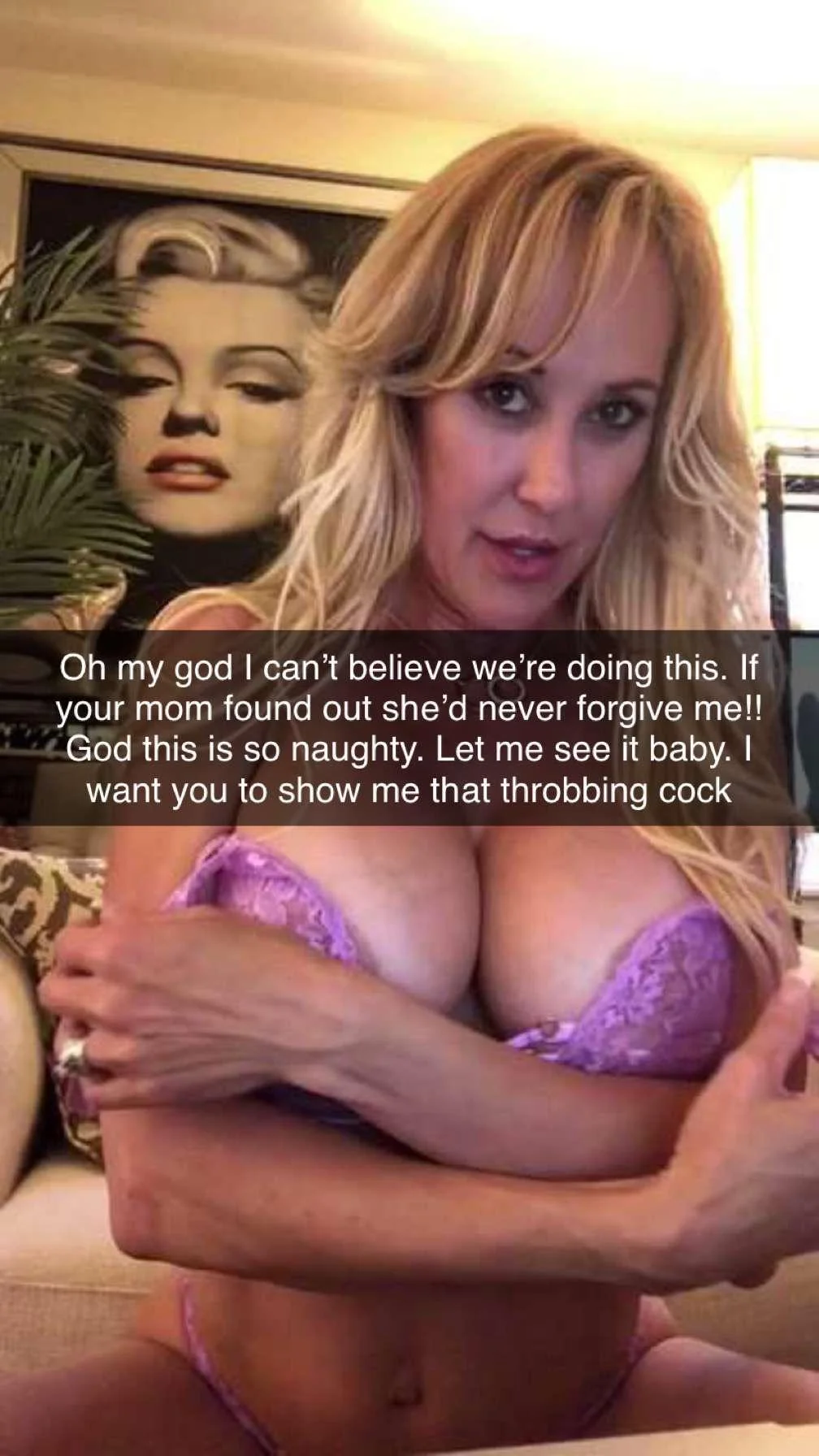 Mom’s Best Friend Helps you through a Break Up picture 11 of 17