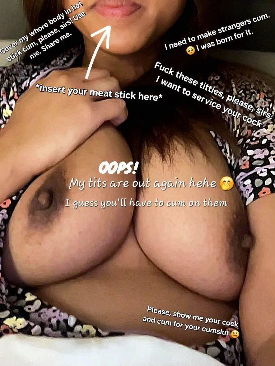 My master put some captions on my pics hehe which one is your favorite? picture 2 of 5