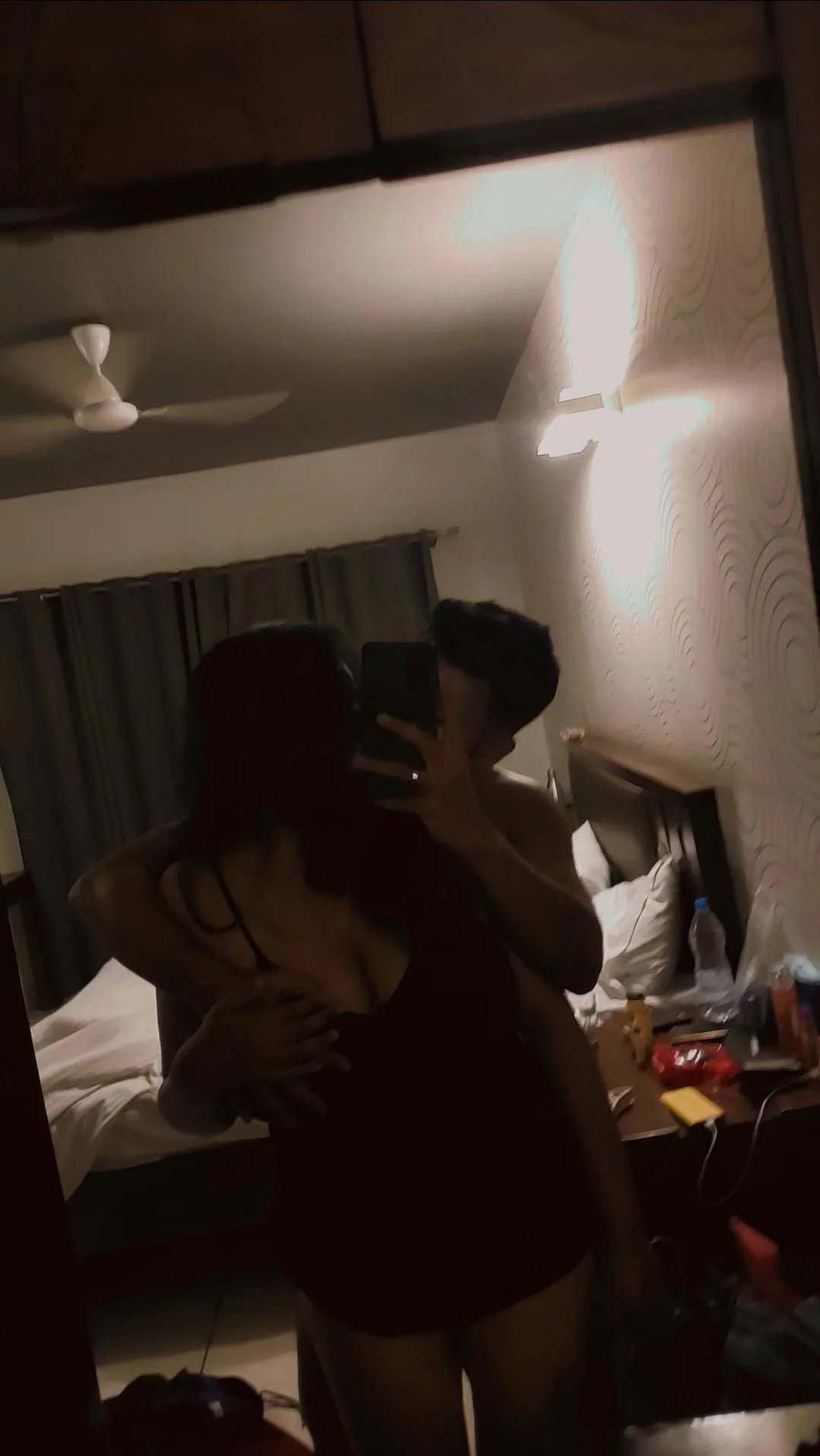 My Indian fiancée sent me this Snap from her Bachelorette Party 😭🍆💦 picture 1 of 1