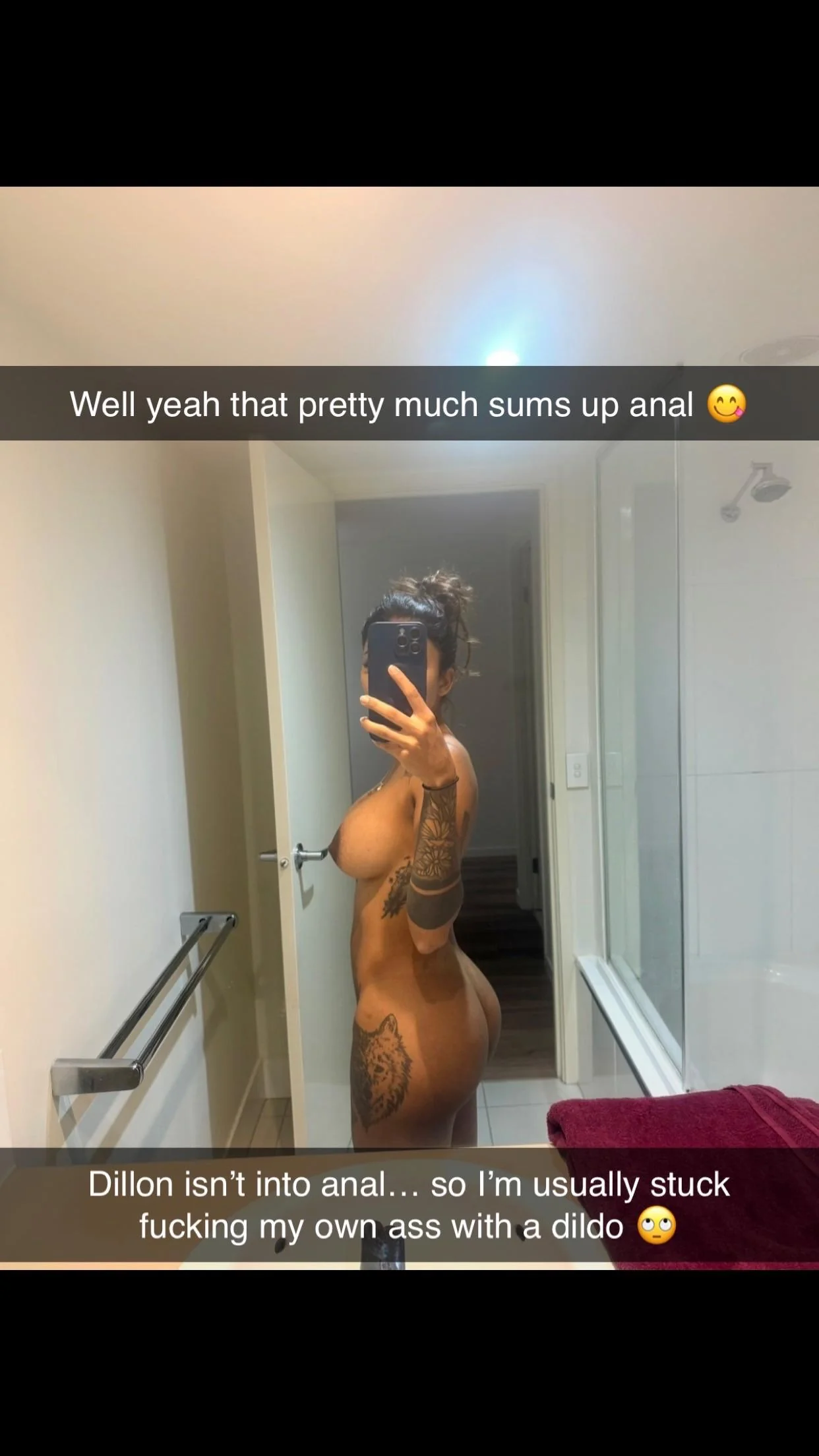 Cheating anal slut pt.1 picture 11 of 13