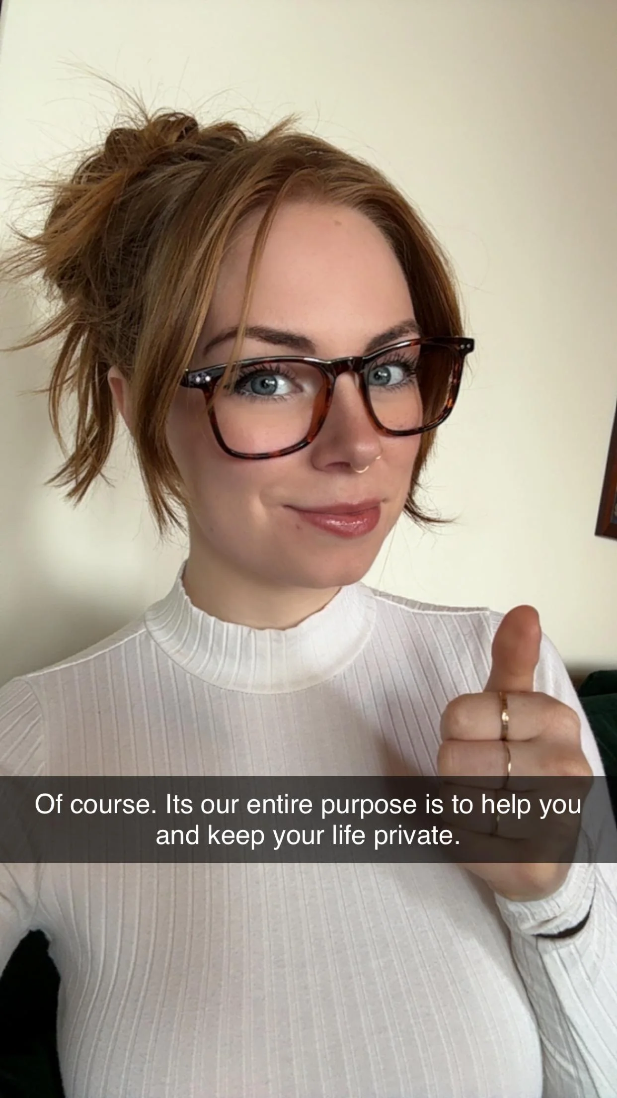 Sex Therapy Part 2 👓 📚 picture 1 of 20