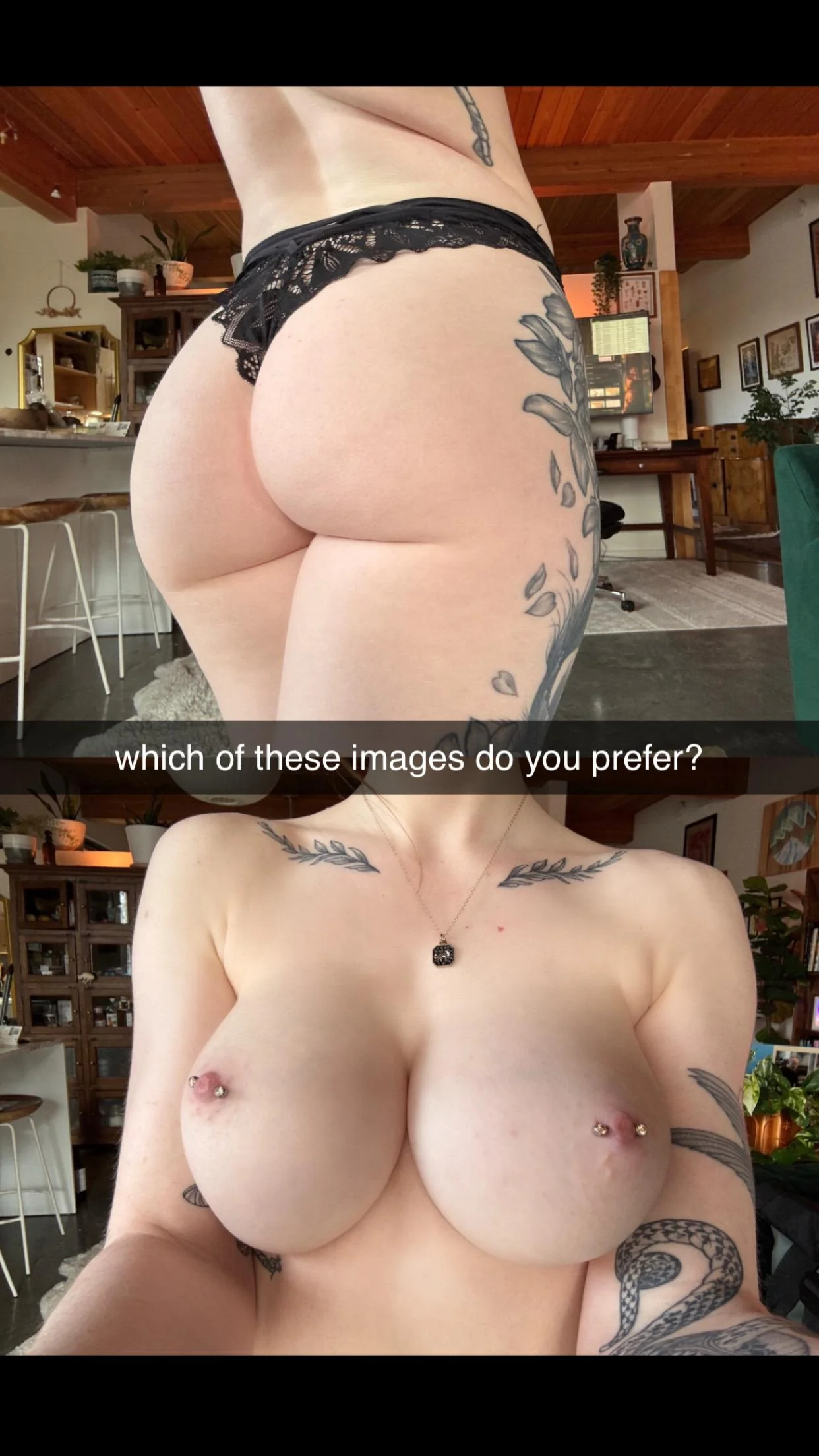 Sex Therapy Part 2 👓 📚 picture 9 of 20