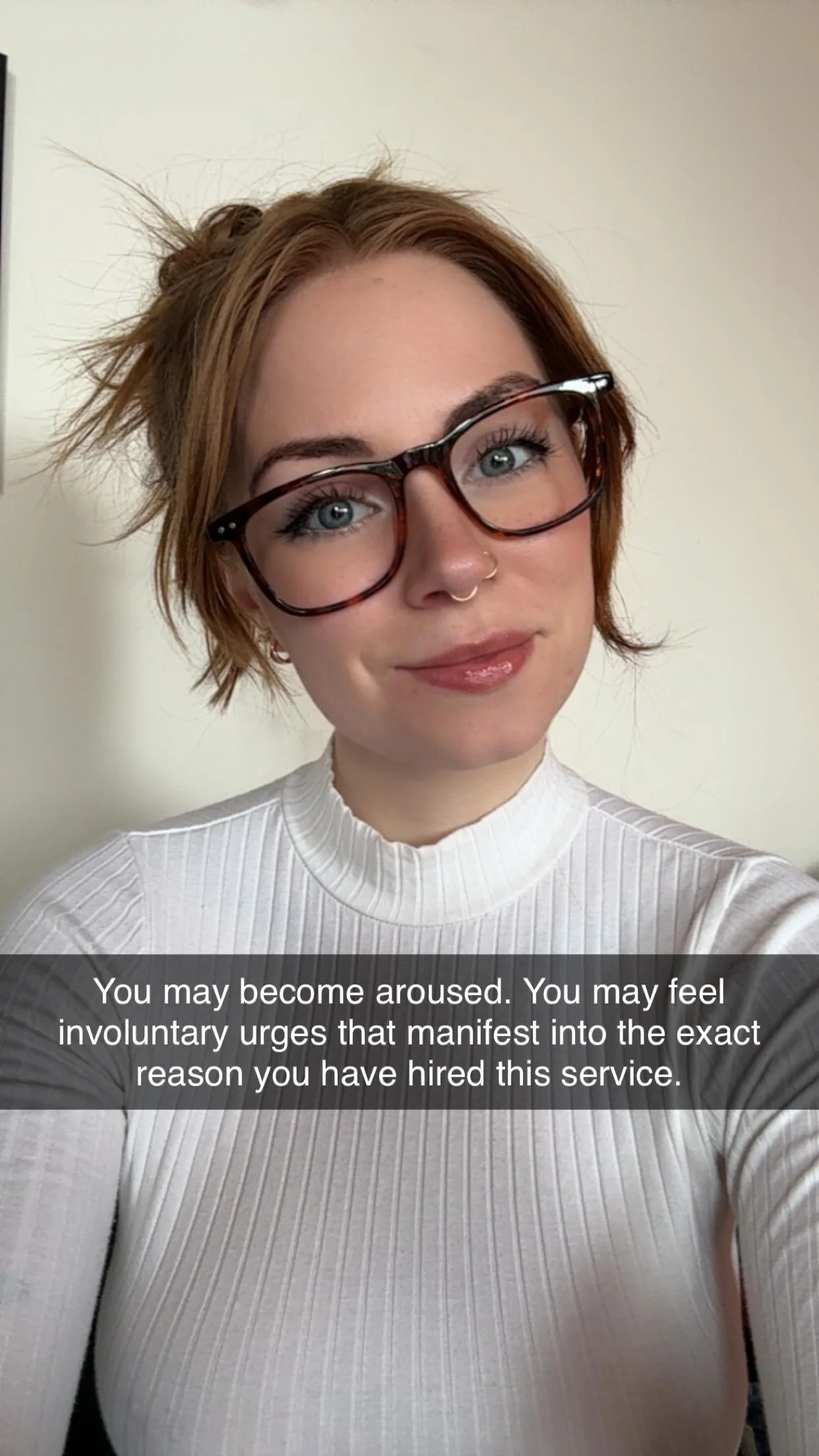 Sex Therapy Part 2 👓 📚 picture 13 of 20