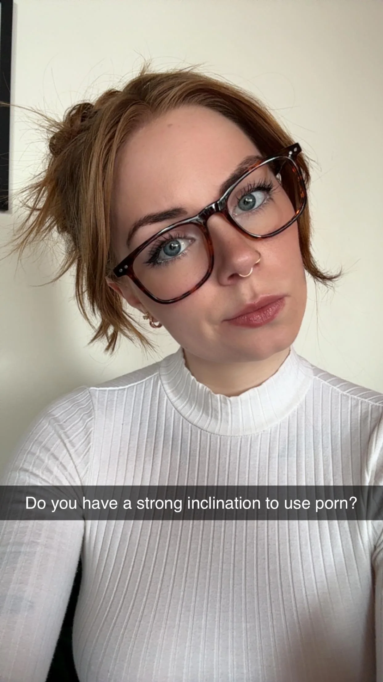 Sex Therapy Part 2 👓 📚 picture 18 of 20