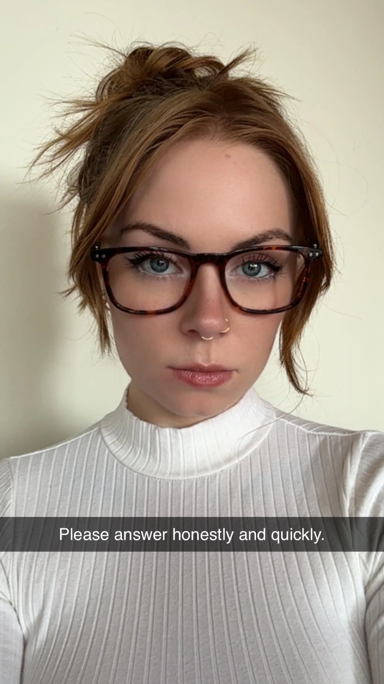 Sex Therapy Part 2 👓 📚 picture 19 of 20
