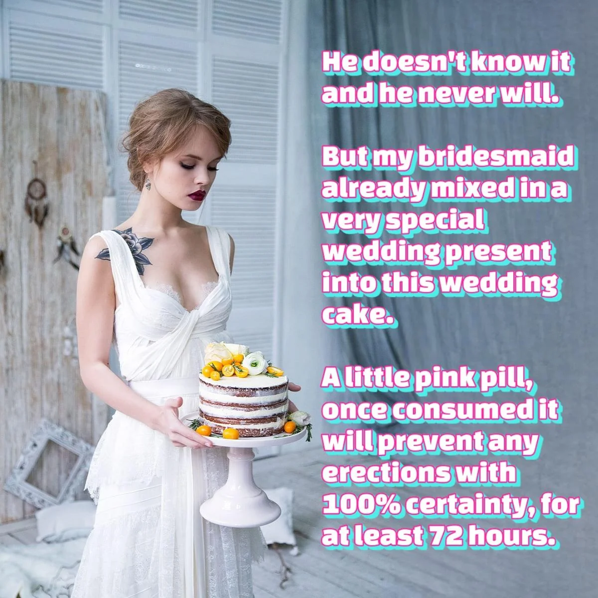 The plan [No imagefap] picture 1 of 3