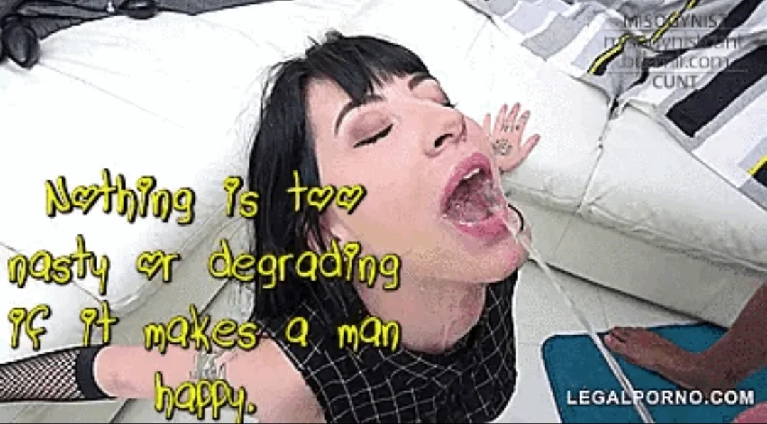 I'll do anything for mens entertainment and pleasure picture 1 of 1