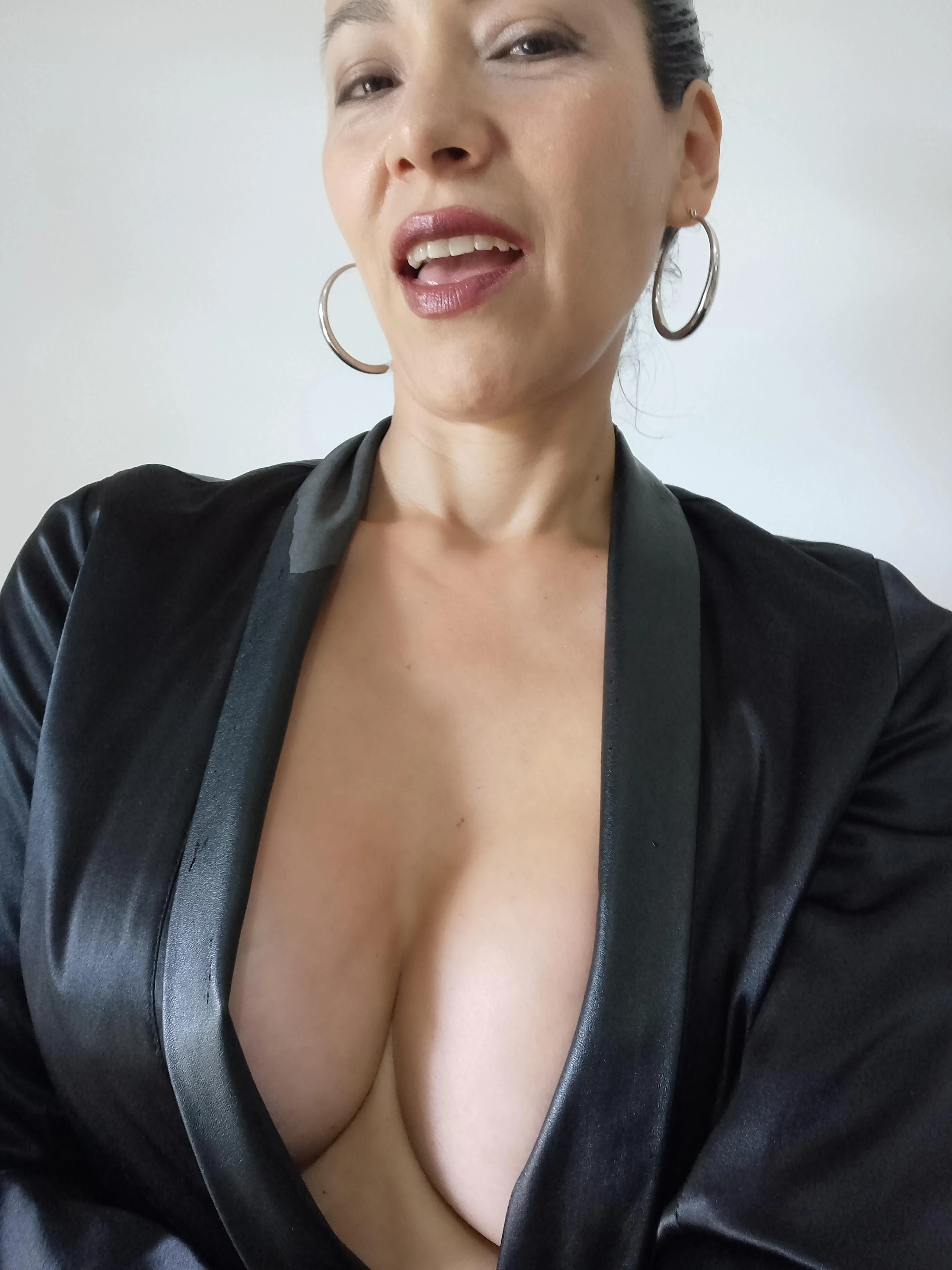 I dressed for him, not you. That outfit you begged to see and I denied you… now someone else was going to rip it from my body picture 1 of 1