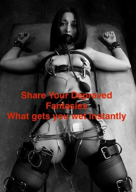 Share your Depraved Fantasies picture 2 of 2