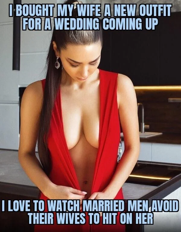 Hotwife Captions picture 1 of 1