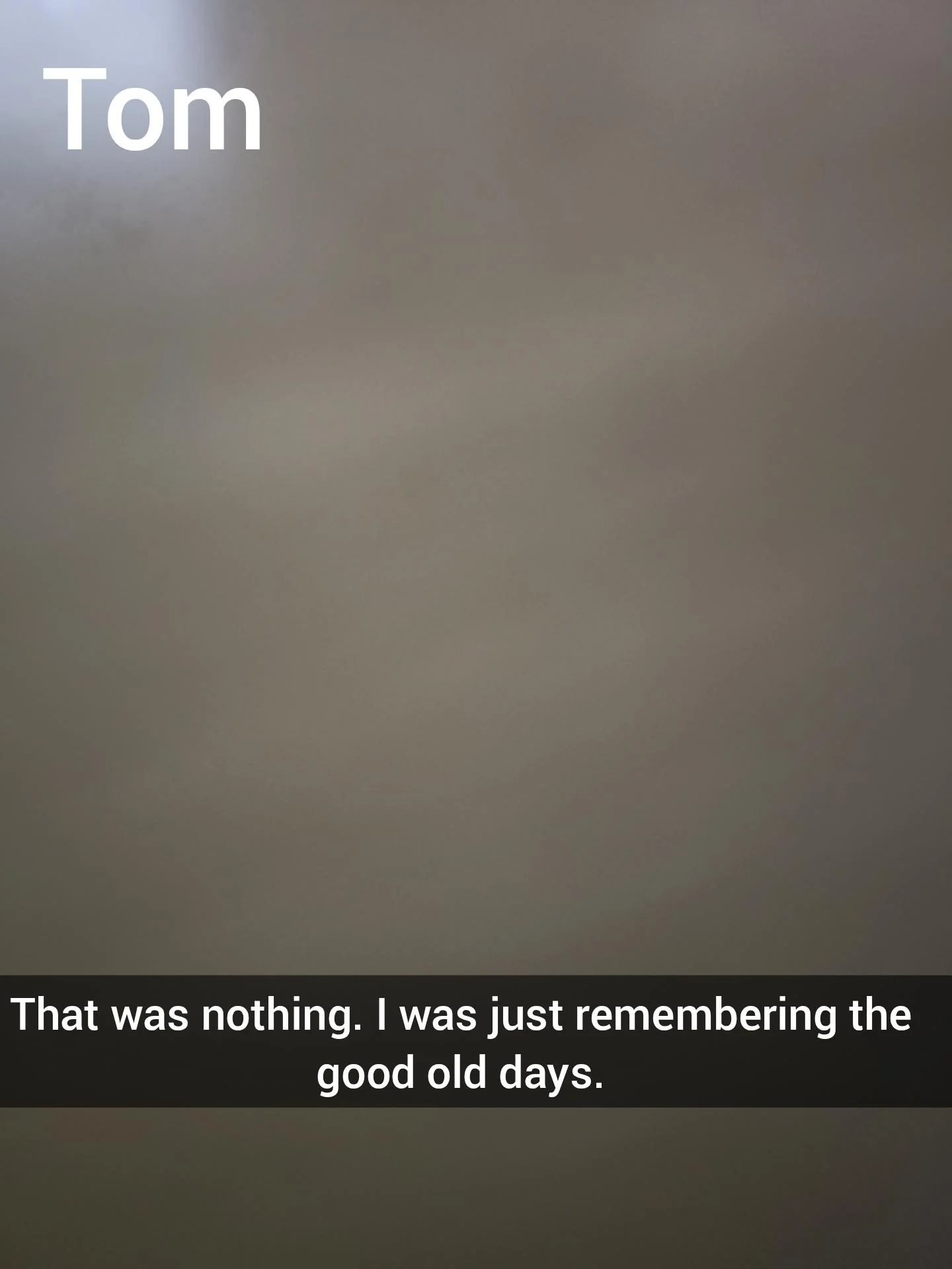 The unwanted guest - Part 2 picture 4 of 11
