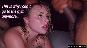 Why I can’t go to the gym'