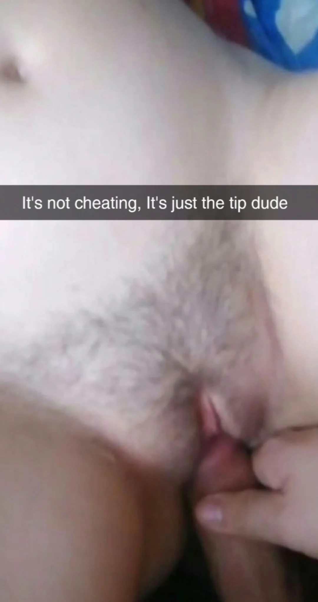 Eh..well he's think she's right picture 1 of 1