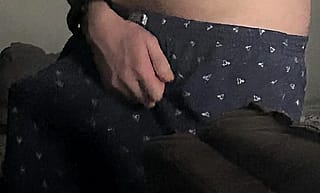 need a bud to be my sissy daddy or my bimbo mommy, i’ll show you my big cock ❤️‍🔥'