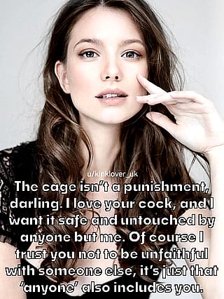 Sounds reasonable. Almost as if you have a choice in the matter. FYI, you don’t.'