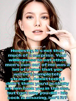 No arguments here. [ImageFap: kinklover_uk]'