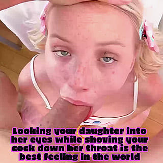 Looking into her eyes'