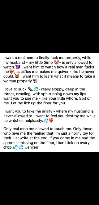 Story + DickPic = Nudes 🥵'