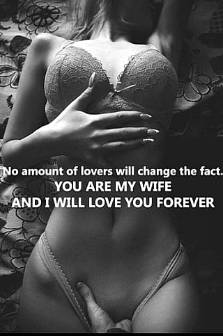 Mostly mine'