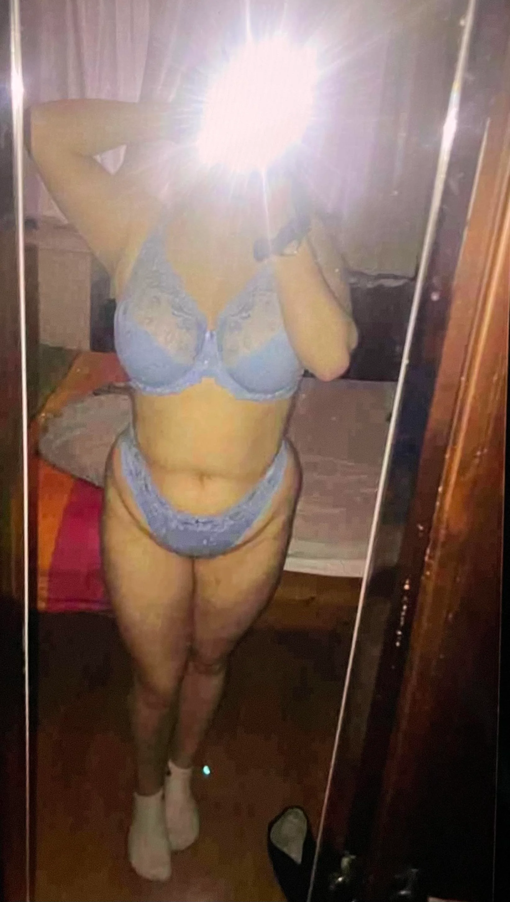 my girlfriend wants to be gangbanged should i allow it? picture 1 of 2