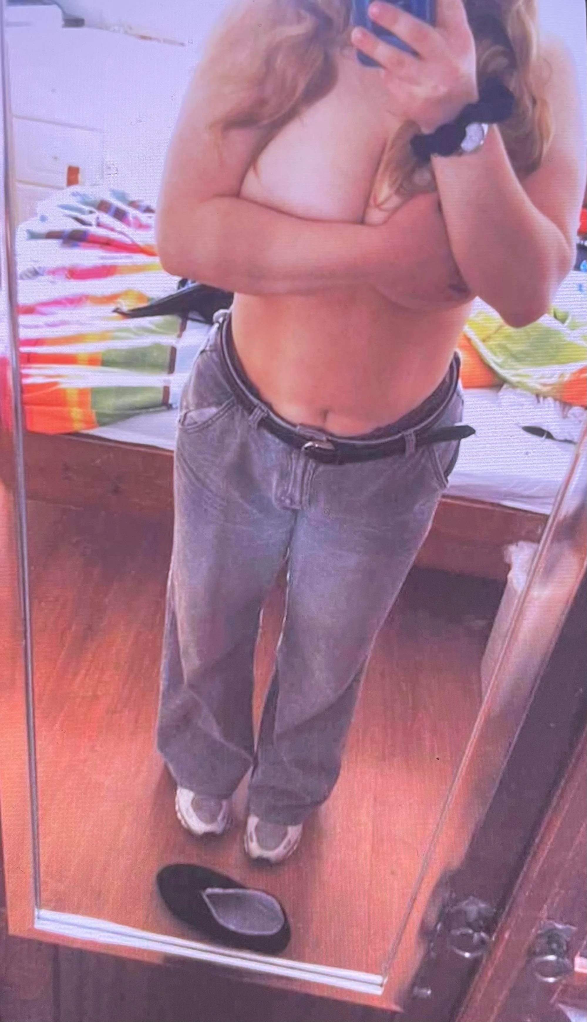 my girlfriend wants to be gangbanged should i allow it? picture 2 of 2
