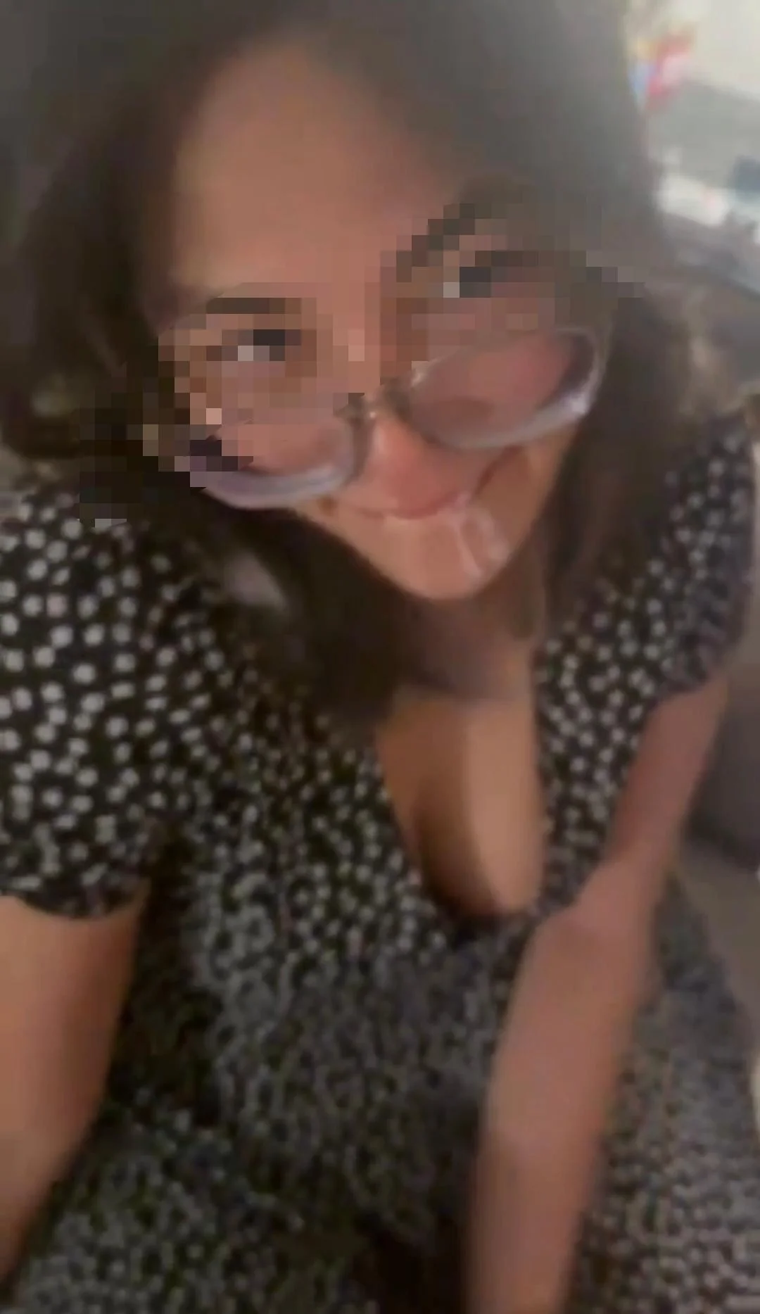 Just some screenshots of the videos he took on his phone... picture 5 of 5