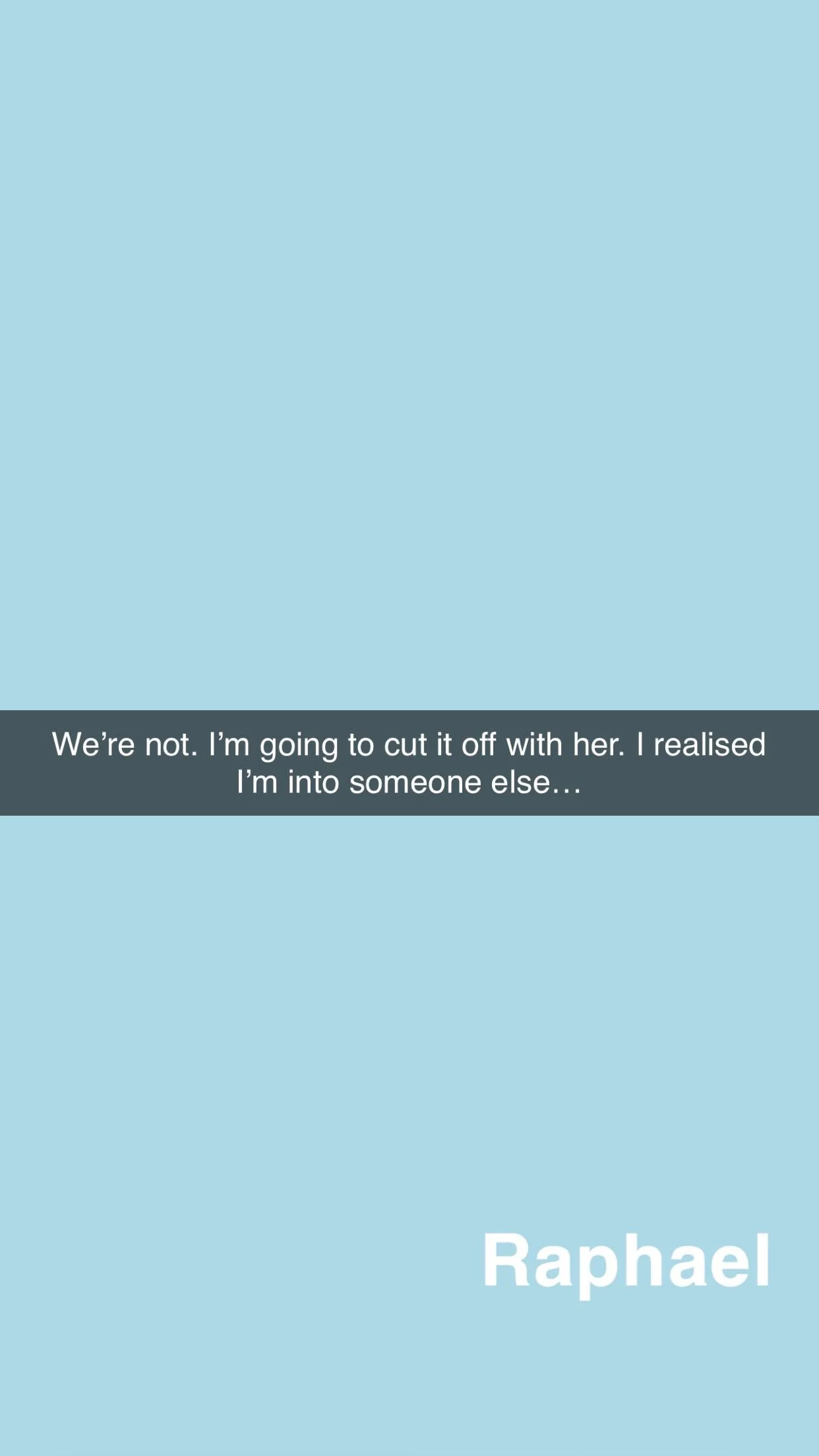 My best friend: Sera - Part 4 (slow burn). picture 6 of 20