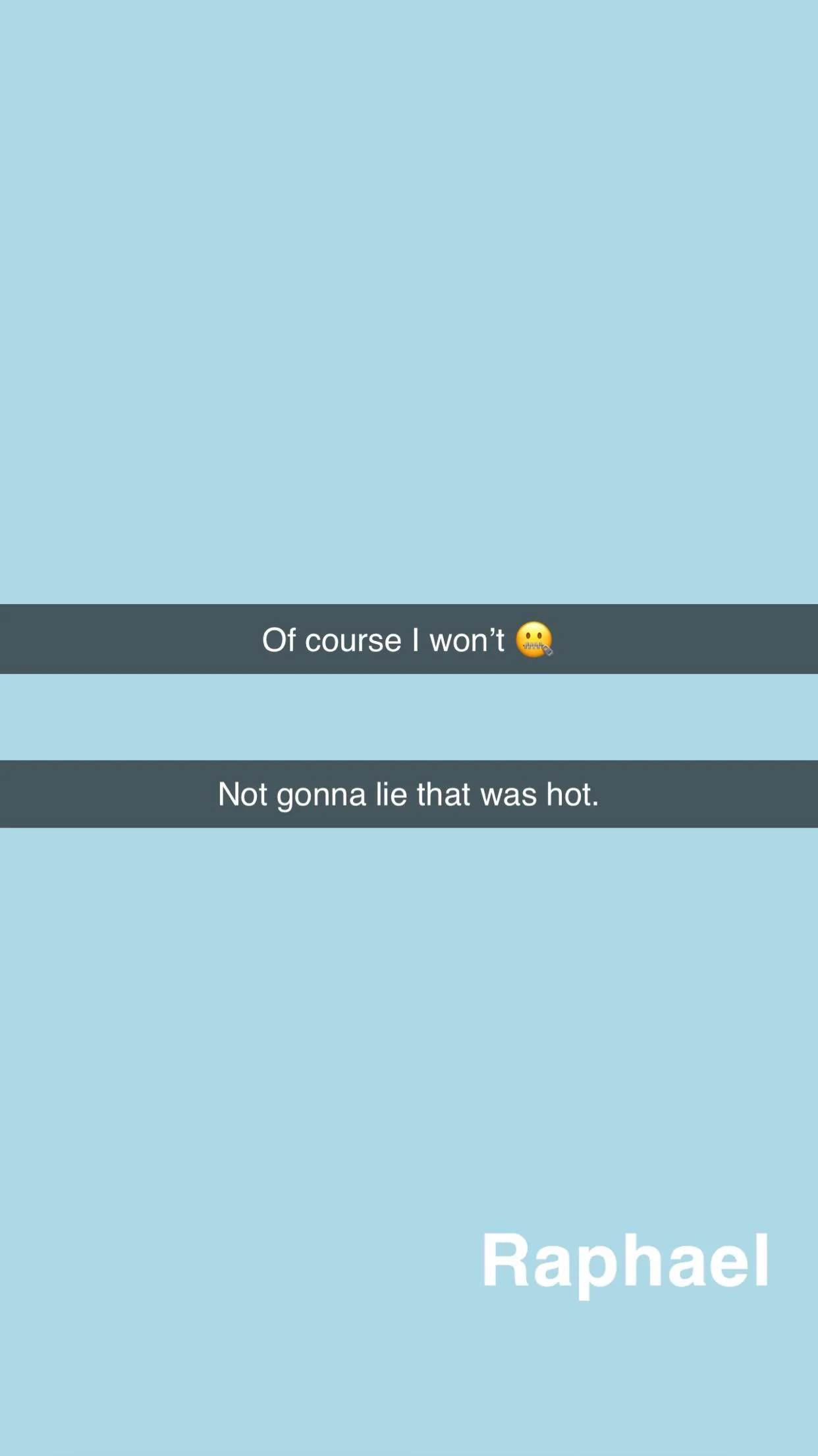 My best friend: Sera - Part 4 (slow burn). picture 12 of 20