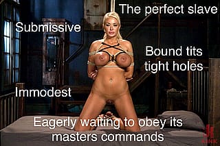 Duality of Woman'