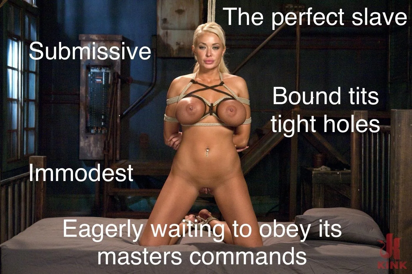 Duality of Woman picture 1 of 2