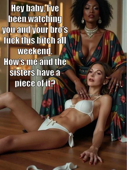 Girls gotta have some too. picture 1 of 1